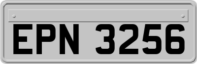 EPN3256