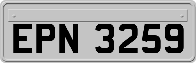 EPN3259