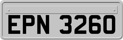 EPN3260