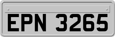EPN3265
