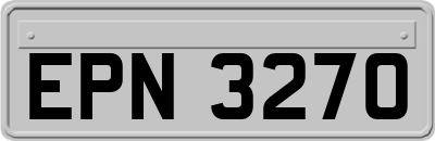 EPN3270