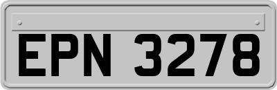 EPN3278