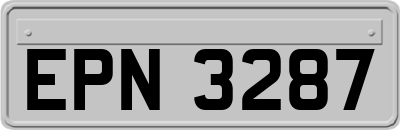 EPN3287