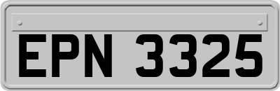 EPN3325