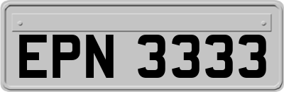 EPN3333