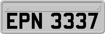 EPN3337
