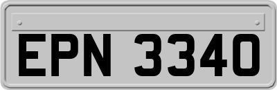 EPN3340