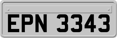 EPN3343