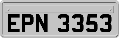 EPN3353