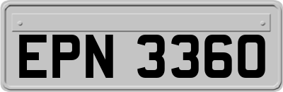 EPN3360