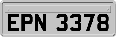 EPN3378