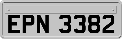 EPN3382