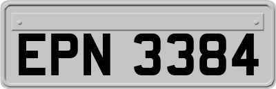 EPN3384