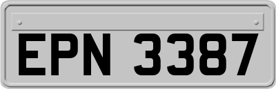 EPN3387