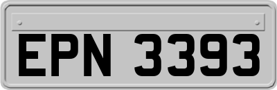 EPN3393