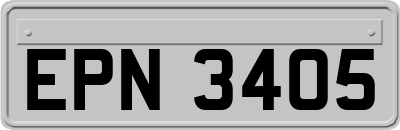 EPN3405