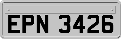 EPN3426