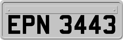 EPN3443