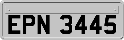 EPN3445