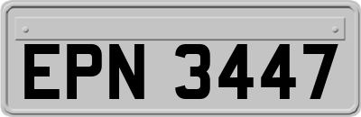 EPN3447