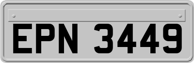 EPN3449