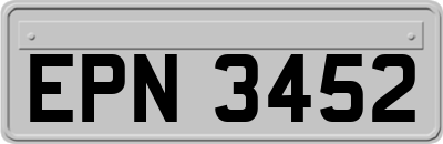 EPN3452