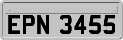 EPN3455