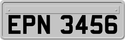 EPN3456