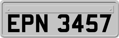 EPN3457