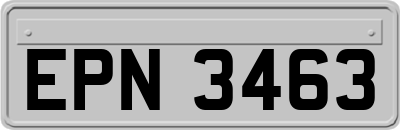 EPN3463