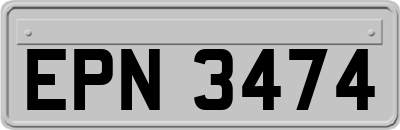 EPN3474