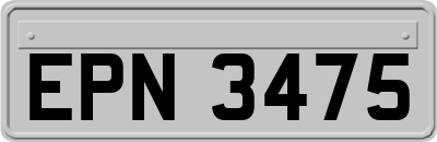 EPN3475