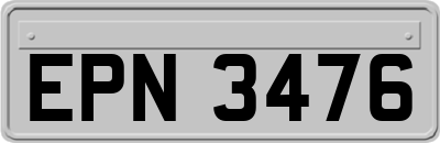 EPN3476