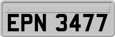 EPN3477