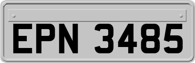 EPN3485