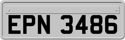 EPN3486