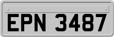 EPN3487