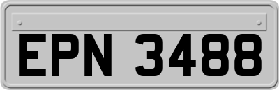 EPN3488