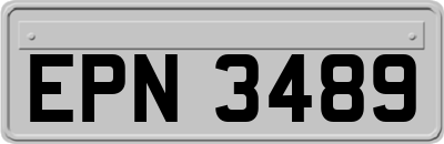 EPN3489