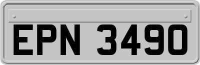 EPN3490