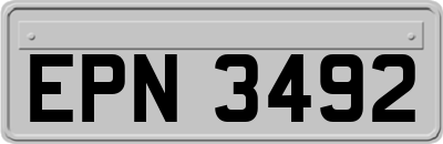 EPN3492