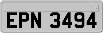 EPN3494