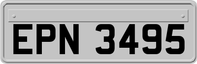 EPN3495