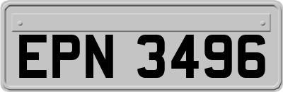 EPN3496