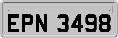 EPN3498