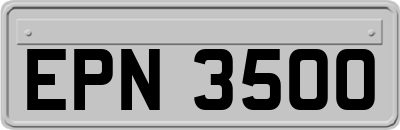 EPN3500