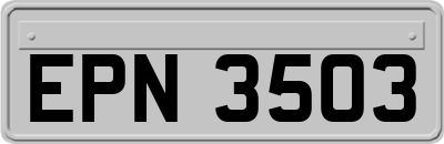 EPN3503