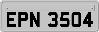 EPN3504