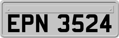 EPN3524