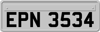 EPN3534